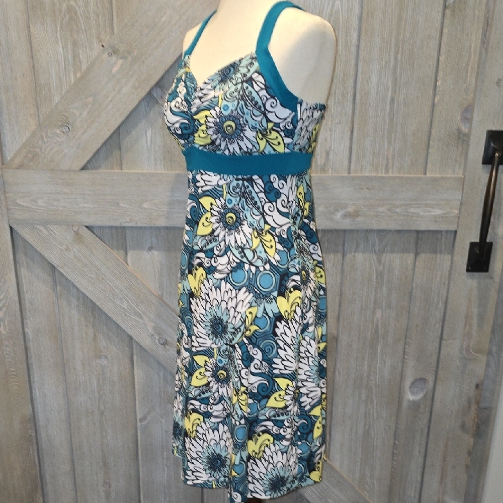 Prana Amaya Dress - Picture 3 of 9
